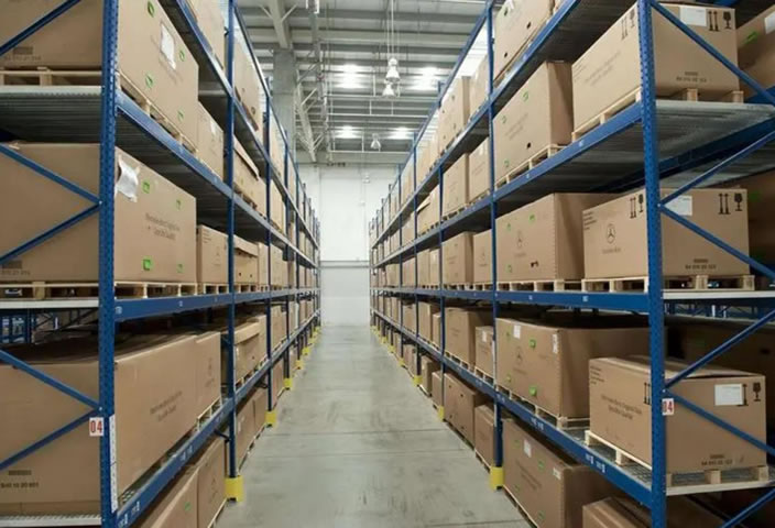 漳州到环翠区货物仓储