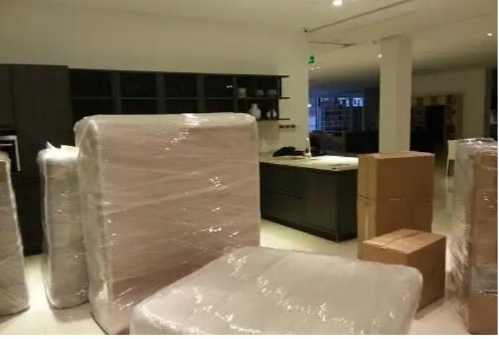 漳州到环翠区长途搬家