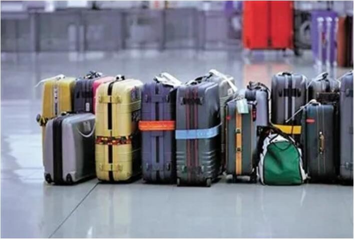 漳州到环翠区行李托运