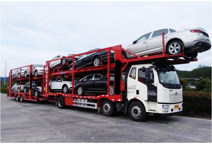 漳州到环翠区轿车托运